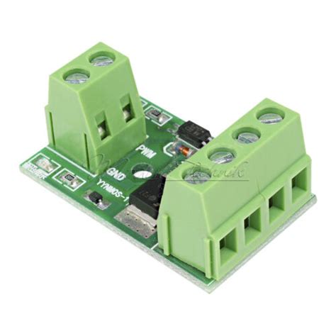 Mosfet MOS Insulation Optocoupler Trigger Switch | Ubuy India