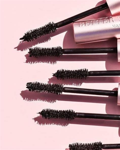Mascara – PRETTYCOSMO & BEAUTY