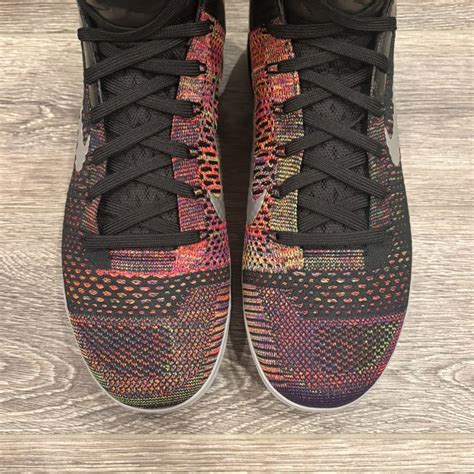 Nike Kobe 9 Masterpiece FZ7335-001 | SneakerNews.com