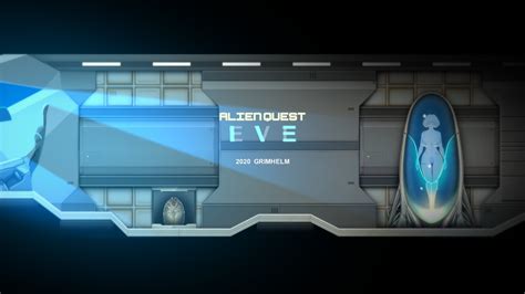 Image result for Alien Quest Eve Map