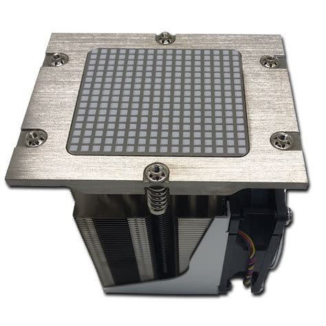 A0SP5-A4A -Heat Sink