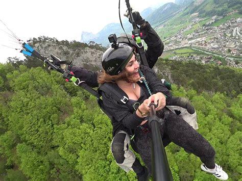DRAGON VIEW TANDEM PARAGLIDING ZURICH (2025) All You Need to Know ...