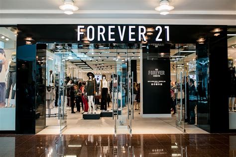 Forever 21