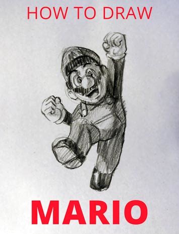 Image result for How to Make Mario Tutorial 7