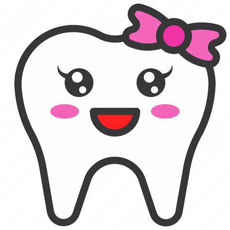Image result for Tooth Emoji