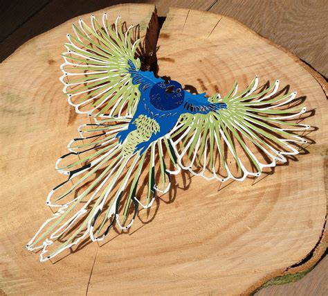 Paper deviantART 的图像结果