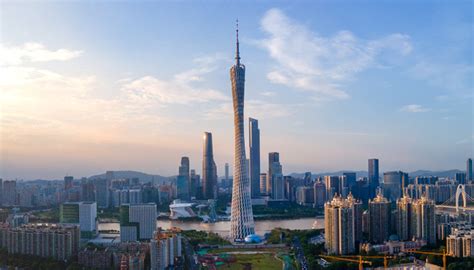中国一线城市有哪些 - 天奇百科