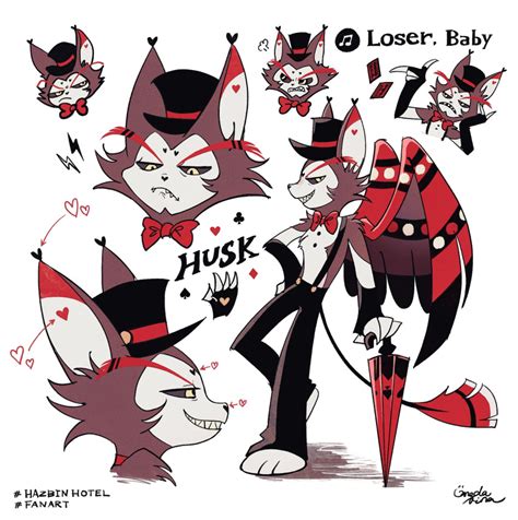 Safebooru - 1boy aina (cache cache) animal ears animal nose black ...