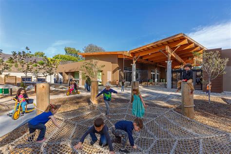 Nature Center 的图像结果