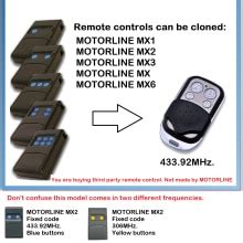 Image result for MX 350 Remote Programming