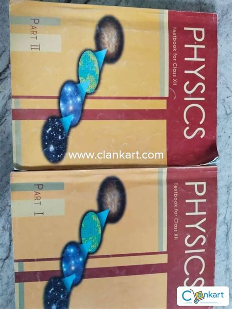 Class 12 Physics NCERT Book 的图像结果