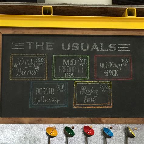 Under the Radar Brewery (Houston): All You Need to Know