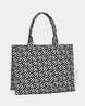 Buy Black Handbags for Women by Styli Online | Ajio.com