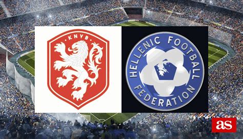 Países Bajos 3-0 Grecia: resultado, resumen y goles