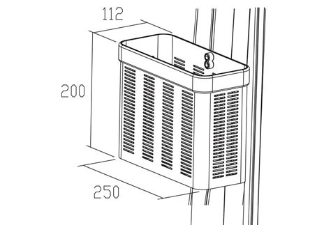 Storage box - Rife Technologies