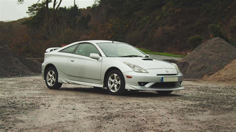 [100+] Toyota Celica Wallpapers | Wallpapers.com