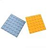 PU Tactile Tiles Yellow | Self Adhesive, Anti Skid, Warning PU Tactile ...
