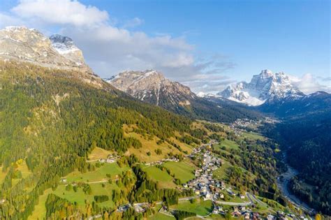 Services - IAT Selva di Cadore Ufficio Informazioni e Accoglienza Turistic