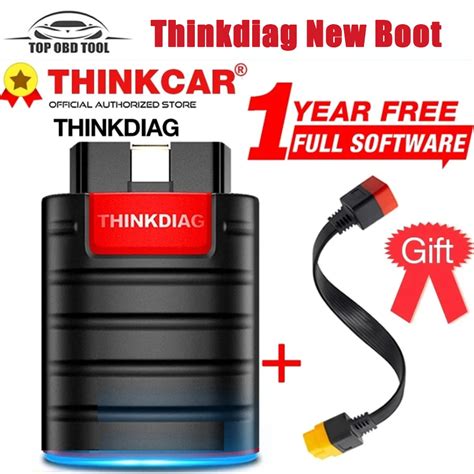 Image result for Thinkdiag Software Update