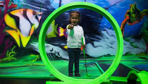 Galaxy Golf - All You SHOULD Know Before Going 2026 (with Reviews)
