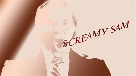 Image result for Screaming Sam