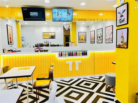 Food Franchise in Jabalpur | Try No.1 Food Franchise – Frozen Bottle