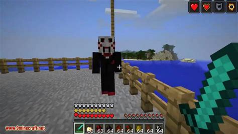 Image result for Minecraft Giant Monster Horror Mod