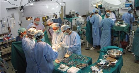 38-Year-Old Brain Dead Man's Family Saved Four Lives Just By Donating ...