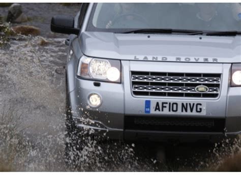 Image result for Freelander 2 Phone Connection