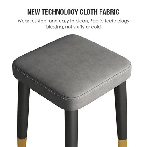 Stool for Dining Room, Living Room & Dressing Room