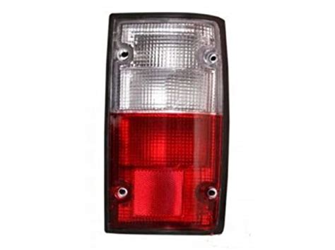 Toyota QUALIS Tail Light Backlight Assembly Type 1 Right Side : Amazon ...