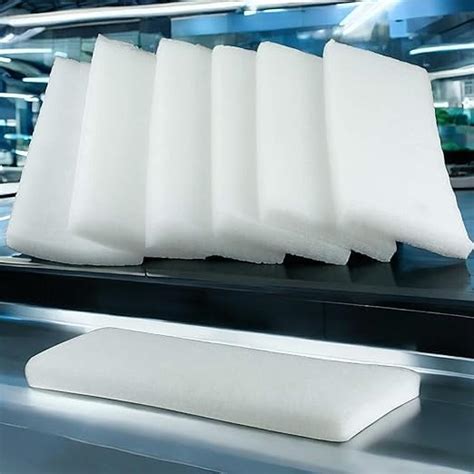 Blutails - Aquarium Bio Sponge Filter Pad for Filteration Contains ...