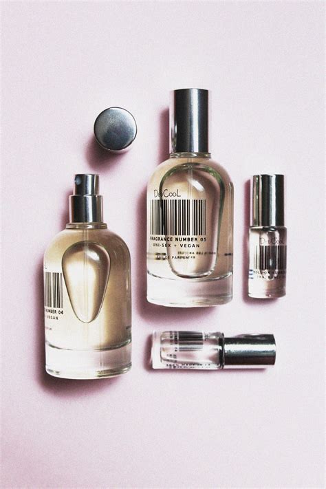 Ivy Blanc DedCool аромат — аромат для мужчин и женщин 2018