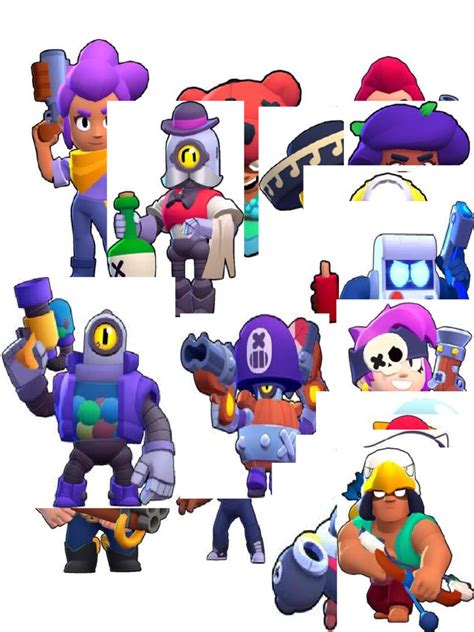 Image result for Brawl Script Pastebin