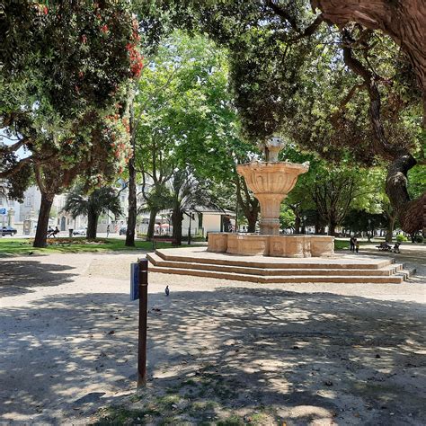 CHAFARIZ DO PASSEIO ALEGRE (2026) All You Need to Know BEFORE You Go ...