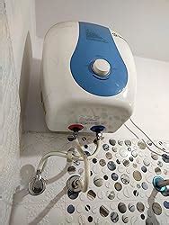 Buy AO Smith SDS-025 Storage 25 Litre Vertical Water Heater (Geyser ...