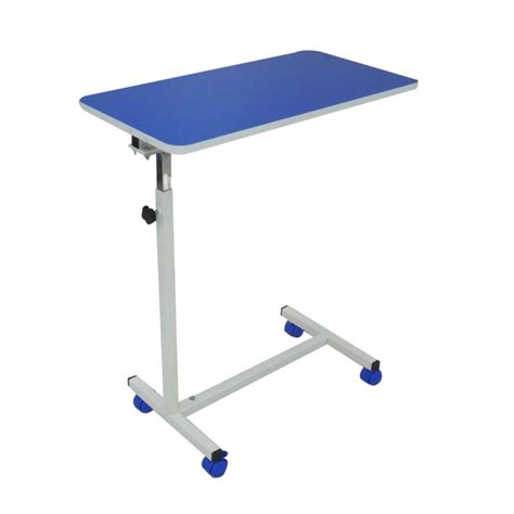 Best Portable Overbed Table Knob Type at Best Price