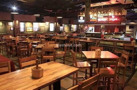 My Bar Headquarters in Connaught Place, Delhi | Check Price, Photos ...