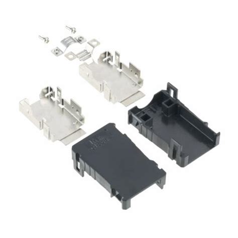 3M™ Shielded Compact Ribbon (SCR) Connectors 363 Series | 3M India