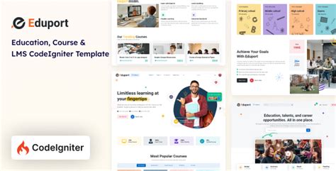 Image result for LMS CodeIgniter 3