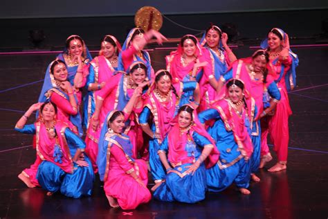 Archana - IFA's Annual Fundraiser — India Friends Association