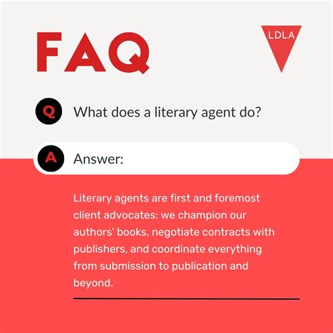 Laura Dail Literary Agency (@ldlainc) • Instagram photos and videos