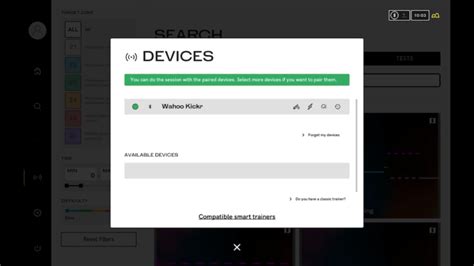 Bkool Tutorial 的图像结果