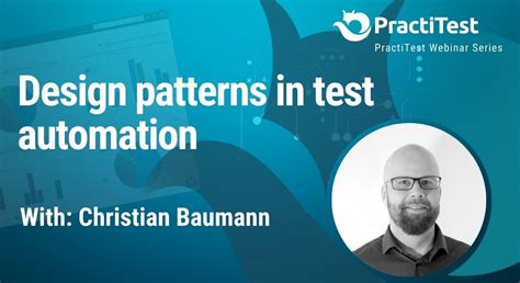 Image result for Design Patterns Test Automation Examples