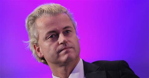 Dutch Trump Even Scares His Own Brother