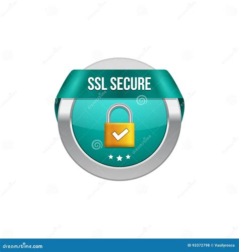 Image result for SSL Secure Symbol