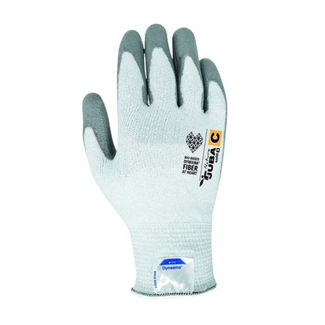 Guantes de PU Juba - 4400 JUBA NATURE - Idealexls