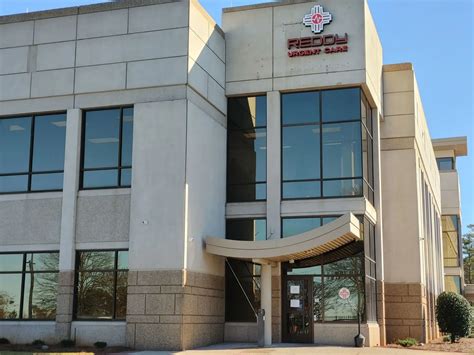 Athens, GA Urgent Care | Reddy Urgent Care