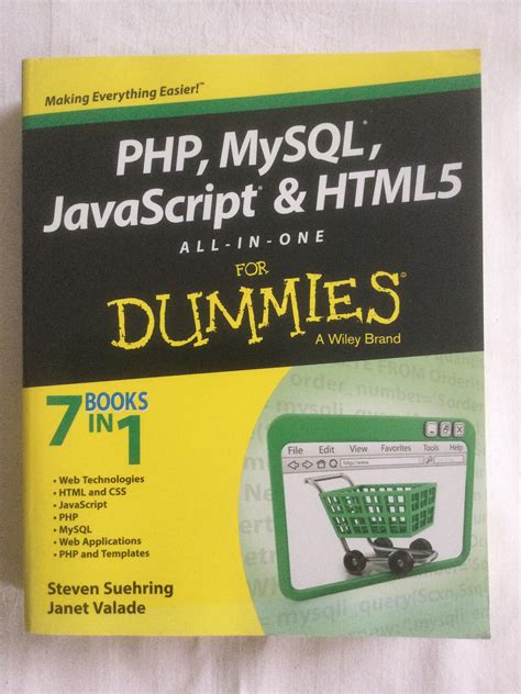 Image result for JavaScript For Dummies