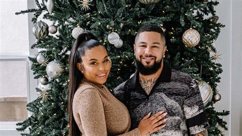 Teen Mom Cheyenne Floyd drops baby announcement in candid new podcast ...